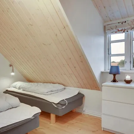 Aagot - 850m From The Sea In Nw Jutland By Interhome Holiday home *