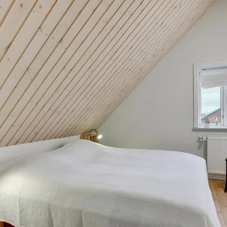 Aagot - 850m From The Sea In Nw Jutland By Interhome Holiday home Skagen