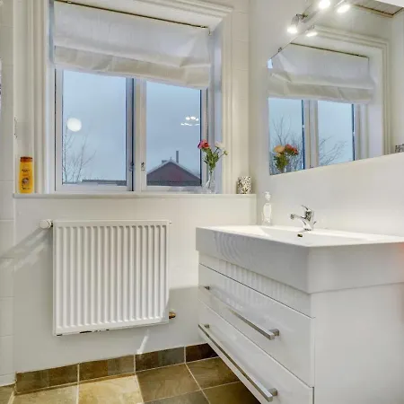 Aagot - 850m From The Sea In Nw Jutland By Interhome Holiday home *