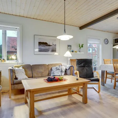 Aagot - 850m From The Sea In Nw Jutland By Interhome Holiday home *