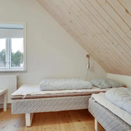 Aagot - 850m From The Sea In Nw Jutland By Interhome