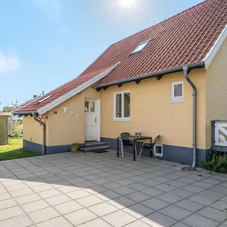 Aagot - 850m From The Sea In Nw Jutland By Interhome Holiday home *
