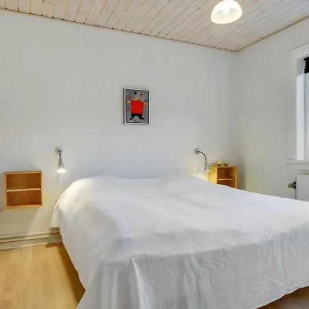 Aagot - 850m From The Sea In Nw Jutland By Interhome Skagen