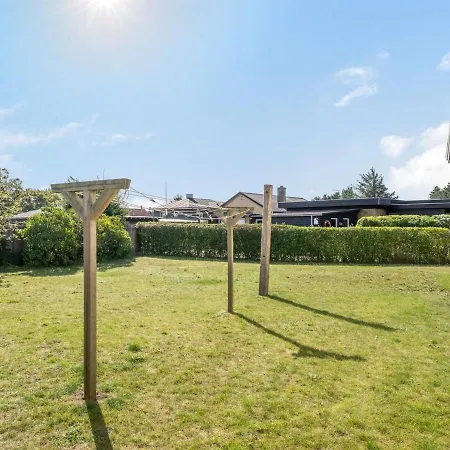 Holiday home Aagot - 850m From The Sea In Nw Jutland By Interhome *