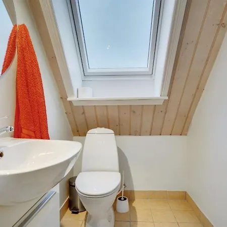 Сasa de vacaciones Aagot - 850m From The Sea In Nw Jutland By Interhome *